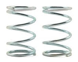 Mugen Seiki Damper Spring 2.2/4.75T White GT7 MUGE2547
