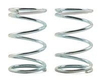 Mugen Seiki Damper Spring 2.2/4.75T White GT7 MUGE2547