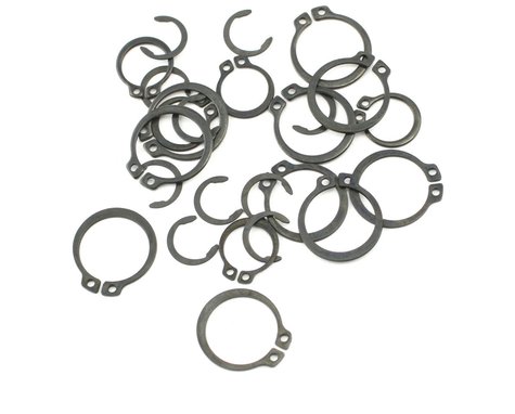 Mugen Seiki Snap Ring Set MUGH0852