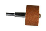 Enkay 3002 1/4" Shank Grinding Stone 1" Wide 1 1/2" Diameter BHP3002