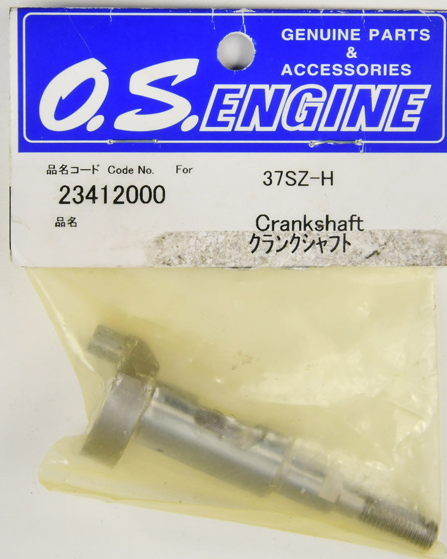 OS Max Crankshaft 37SZ-H OSM23412000