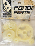 Panda PD0169 Thunder Tiger Diff Gears PANPD0169
