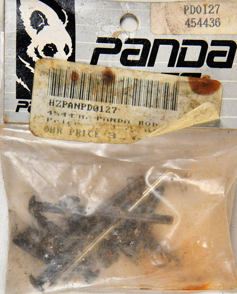 Panda PD0127 Thunder Tiger Rod & Pin PANPD0127
