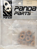 Panda PD0133 Thunder Tiger Diff Pins/Bushings PANPD0133