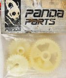 Panda PD0169 Thunder Tiger Diff Gears PANPD0169