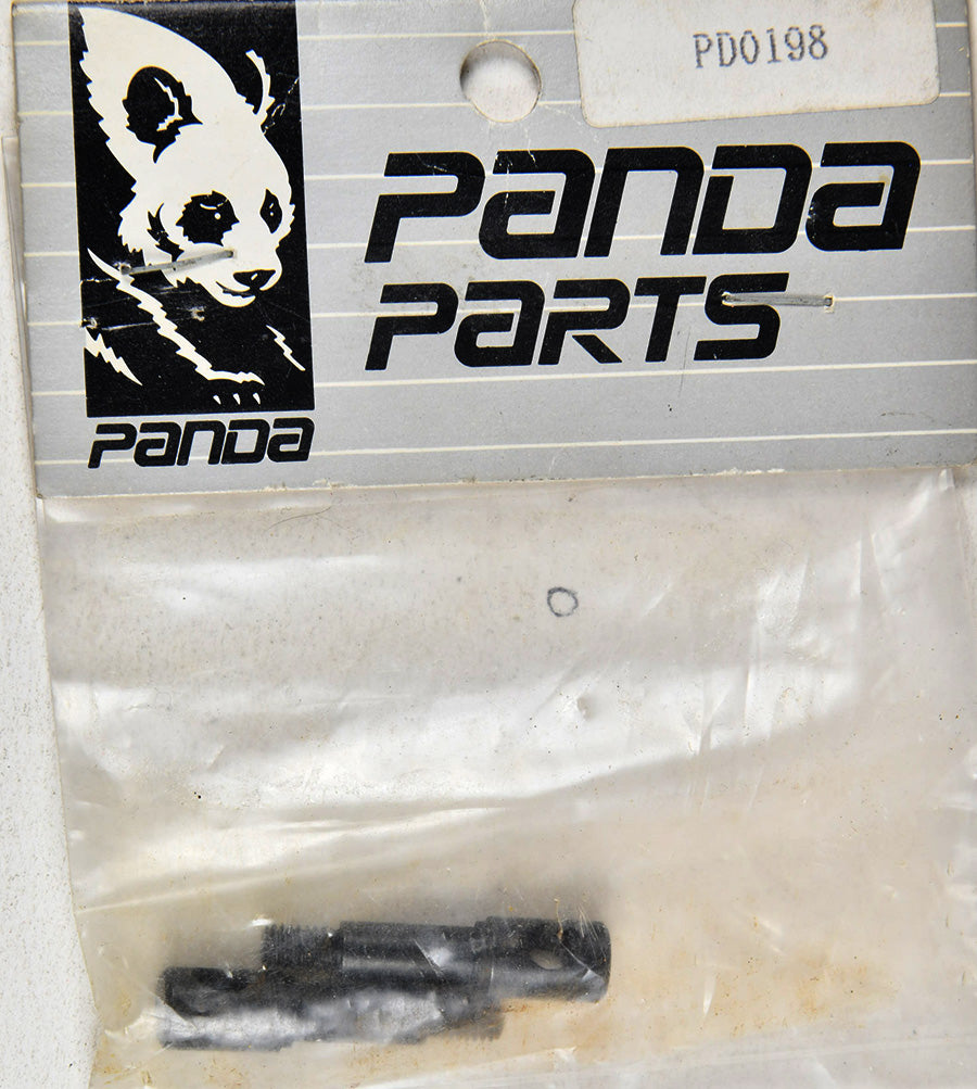 Panda PD0198 Thunder Tiger Front Axle PANPD0198