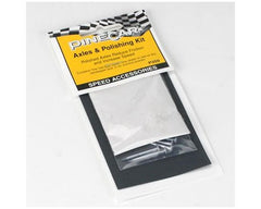 Woodland Axle &Polishing Kit WODP359