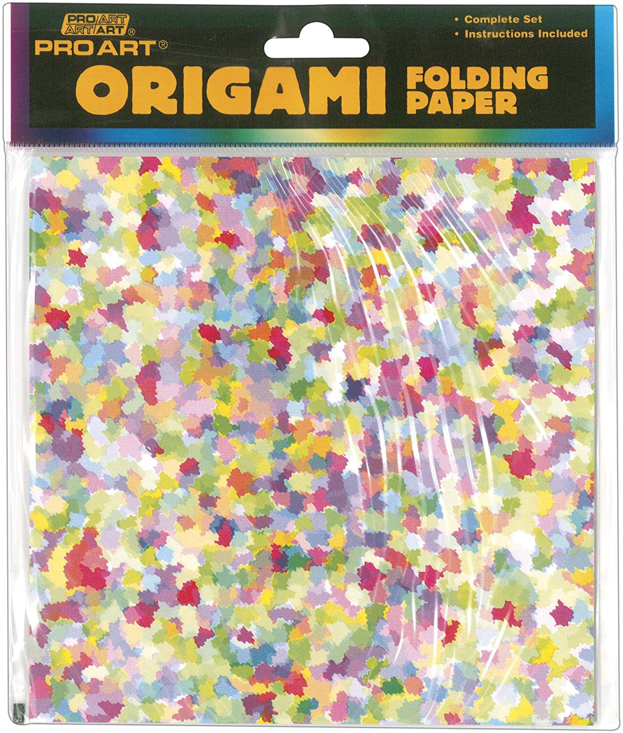 Pro Art Monet Origami 5-7/8" PRO6705104