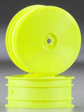 Pro-Line Velocity 2.2 4wd Hex Front Yellow PRO2741-02