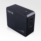Tattu 45W USB Type C Power Delivery 2.0 Wall Charger for Phone, Macbook and More PST45CLB2