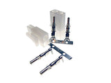 Racers Edge Tamiya Type Connector RCE2480
