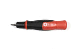 Racers Edge 4-in-1 Micro Screwdriver RCE7088