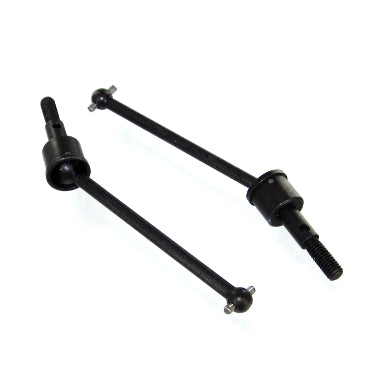 Redcat Racing CVA Driveshaft, 2pcs RER122015