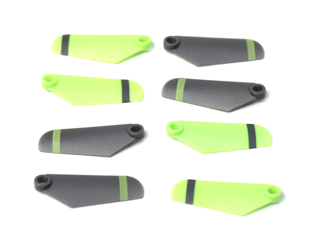 Rage Propeller Set (4); Orbit FPV RGR3056