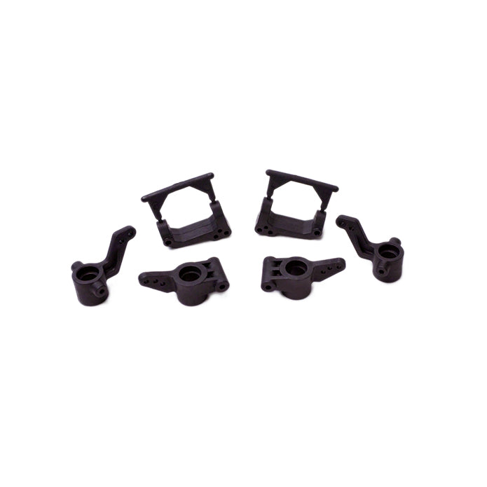 Rage Steering Arms, C-Hubs, Rear Hubs: R10ST RGRC1017