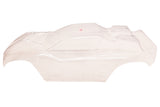 Rage Clear Body: R10ST RGRC1055
