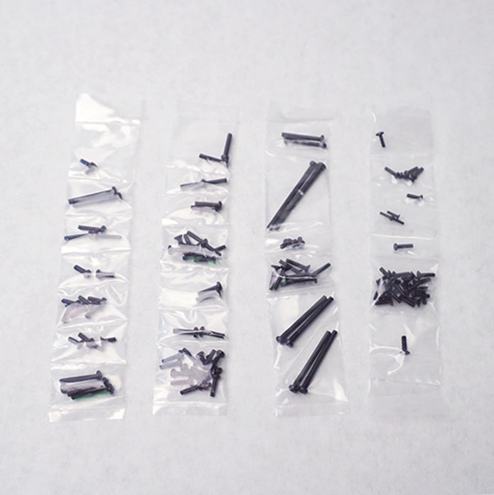 Rage Hardware Set: R10ST RGRC1058