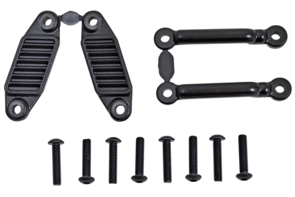 RPM Body Savers, for Traxxas Rustler 4x4 RPM80632