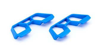 RPM Nerf Bar Blu 1/10 Rally RPM70655