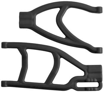 RPM Extended Right Rear A-Arms Black Summit/Revo RPM70482