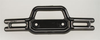 RPM Tubular Front Bumper Black Revo RPM80452