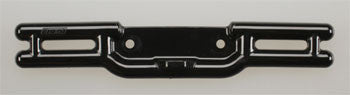 RPM Rear Tubular Bumper Black Revo RPM80482