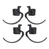 Rpm Landing Gear Black Vista/Ominus RPM72112