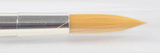 Royal Gold Taklon Round ROYSG250-12