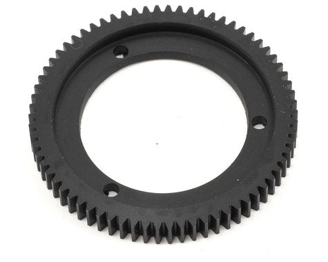 Robinson Racing Plst Spur Gear 70t N.Rust RRP8270