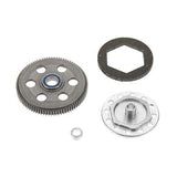 Robinson Racing 1557 GEN3 Unit Hi Performance 87T 48P SCX10 RRP1557