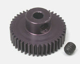 Robinson Racing 42T 64 Pitch Aluminum Pro Pinion Gear RRP4342