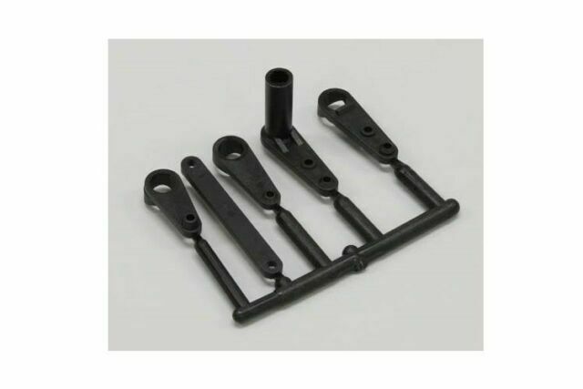 Kyosho Servo Saver Set (DBX/DST/DRT/DBX-VE) KYOTR113B