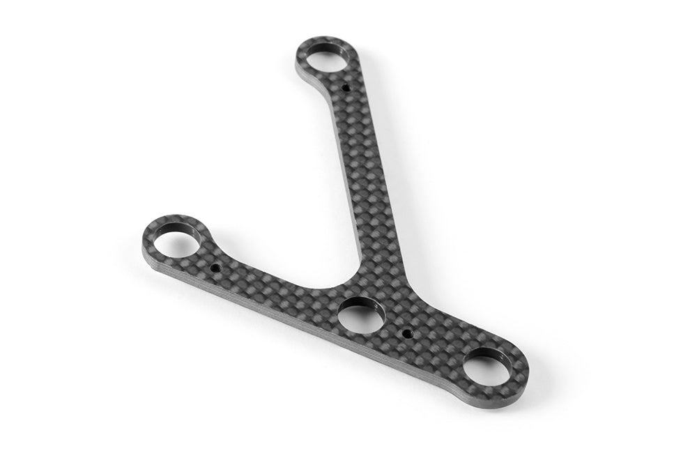 Xray GRAPHITE LOWER SUSPENSION ARM 2.5MM XRA372116