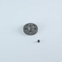 Tuning Haus 51 Tooth, 64 Pitch Precision Aluminum Pinion Gear TUH1351