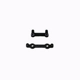 Rage Steering Rack Cap and Drag Link: R10ST RGRC1019