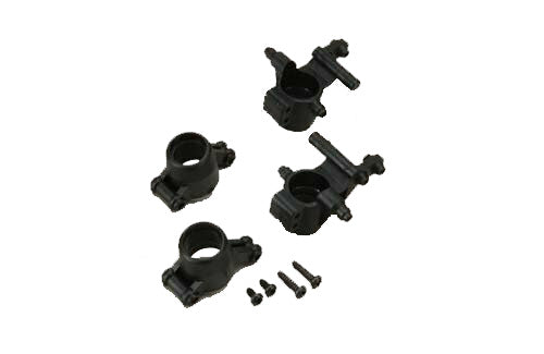 CEN SP19 Wheel Hub RC