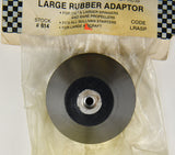 Sullivan Large Rubber Adapter SUL614