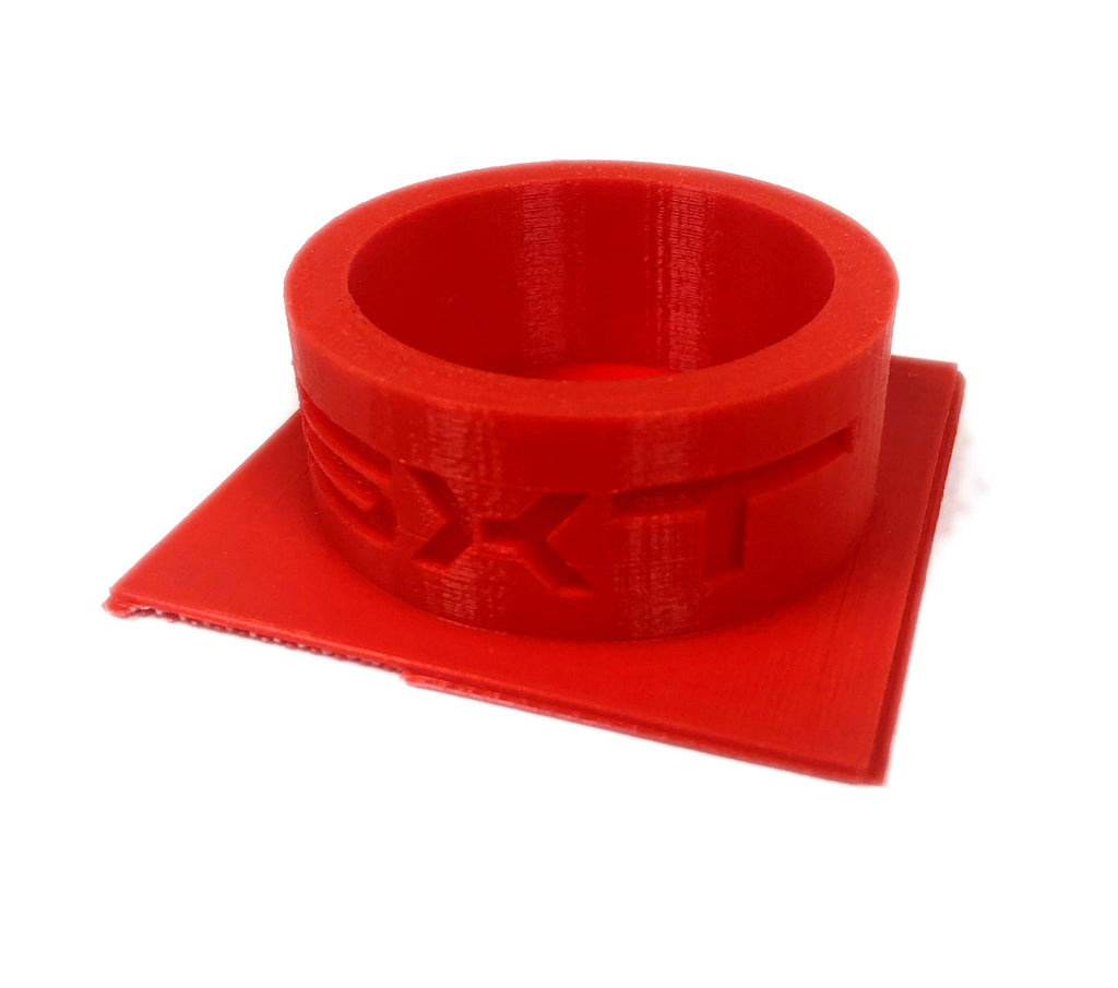 SXT00101 Red Bottle Holder, for SXT Bottle SXT00101