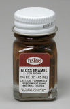 Testors Light Brown 4-Jan oz TES1133TT
