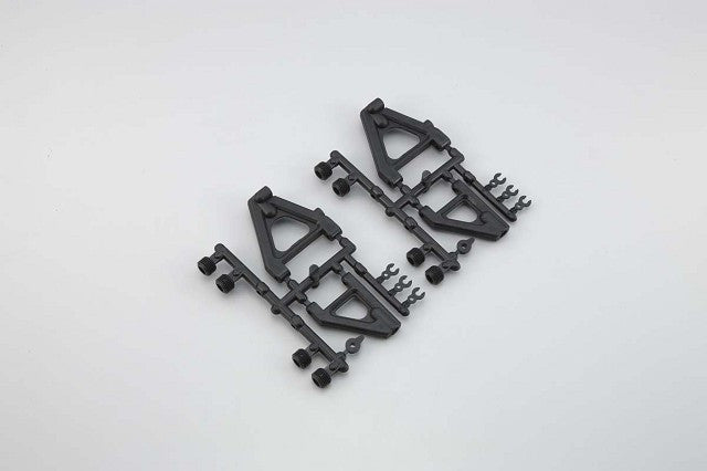 KYOSHO Front Suspension Arm Set KYOVS020