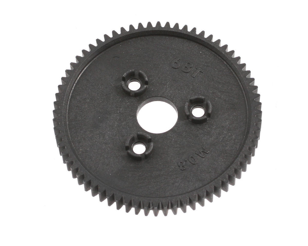 Traxxas Spur Gear 0.8P 68T E-Maxx TRA3961