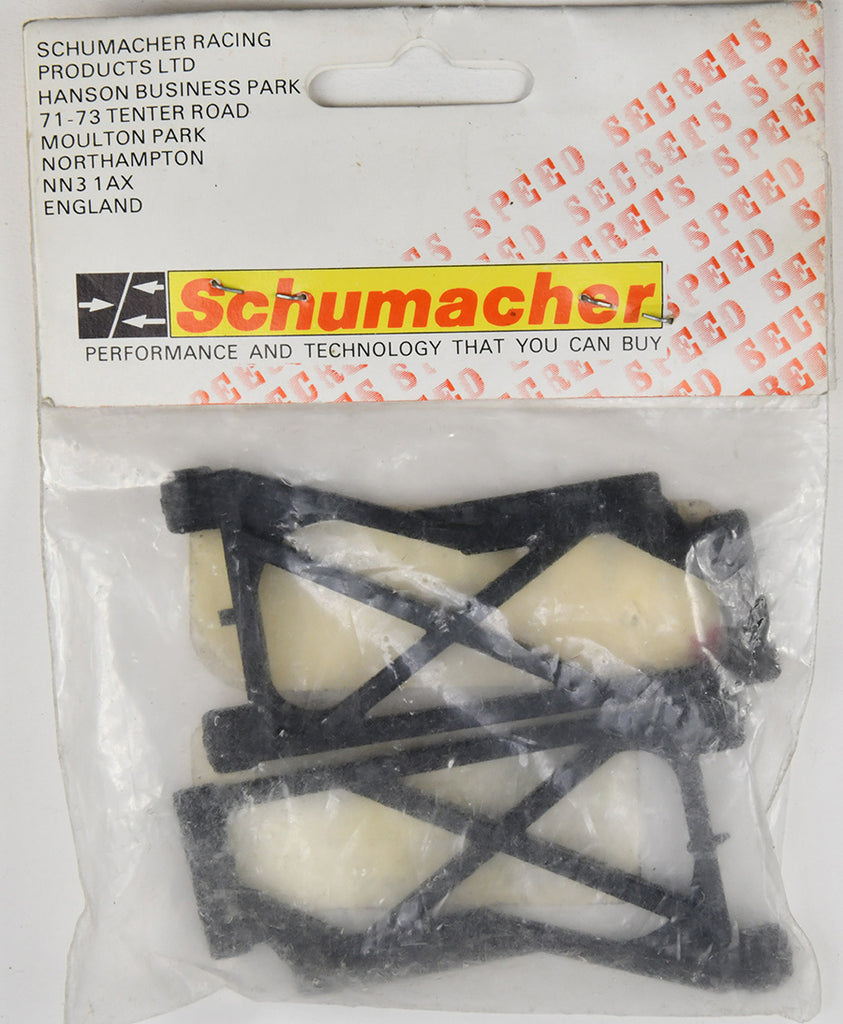 Schumacher REAR WISHBONE SCHU1134