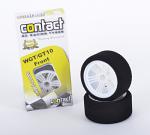 CONJW35FA Contact WGT/GT10 Front 35 Shore Foam (2)