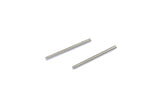 Kyosho Rear Hinge Pin Zx-5/Rb5 (44) KYOLA230